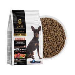 Collection image for: Perros Grain Free