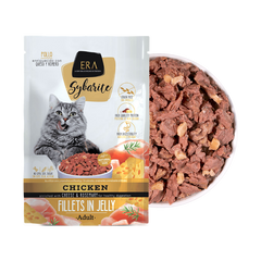 Collection image for: Gatos Comida Húmeda