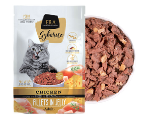 Collection image for: Gatos Comida Húmeda