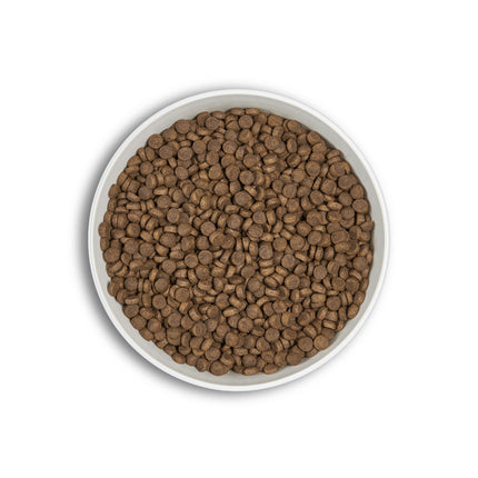 ERA Millennium Salmón y Arenque con arroz integral para raza pequeña