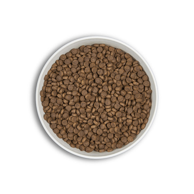 ERA Millennium Salmón y Arenque con arroz integral para raza pequeña