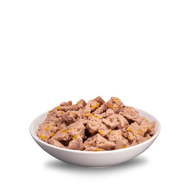 ERA Sybarite Puppy Pavo con Batatas