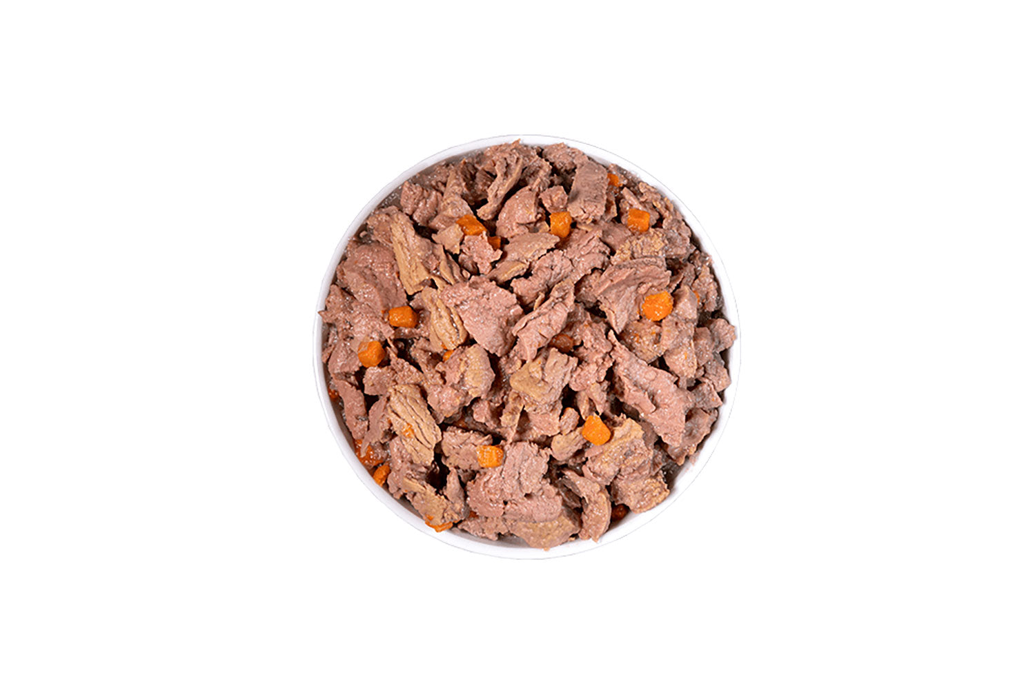 ERA Sybarite Salmon with Carrot and Rosemary