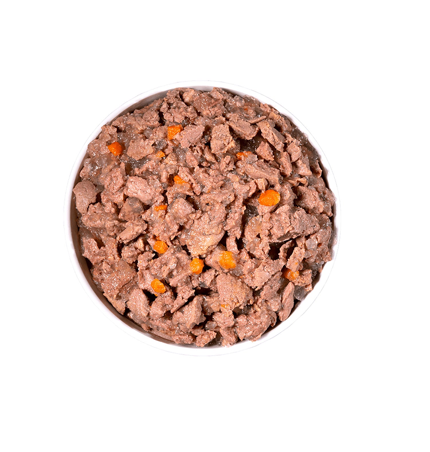 ERA Sybarite Tuna with Carrot and Rosemary