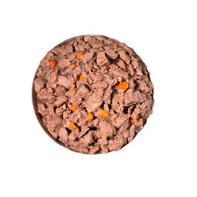 ERA Sybarite Atún con Zanahoria y Romero
