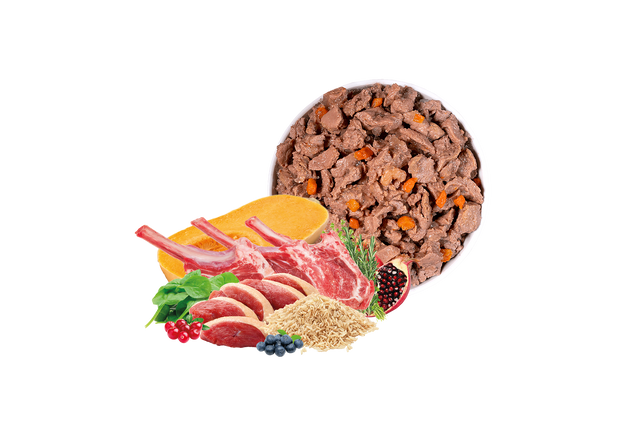 Banner image for: <h4>Comida Húmeda</h4>