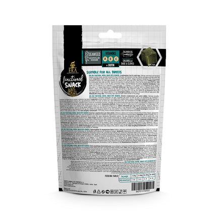 ERA Dental Care Chicken and Seaweed