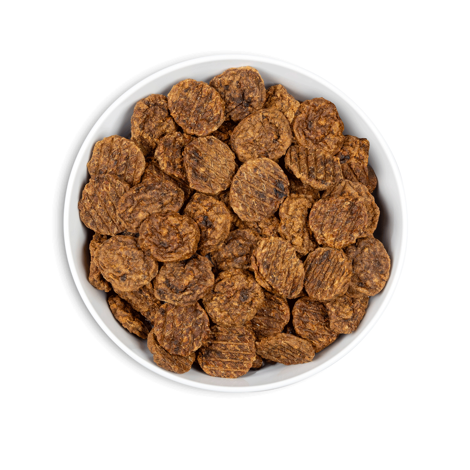 ERA Jerky Bites de Cordero con Probióticos