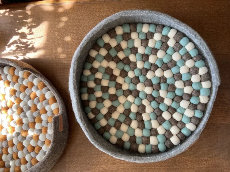 Cama Simona para perros y gatos