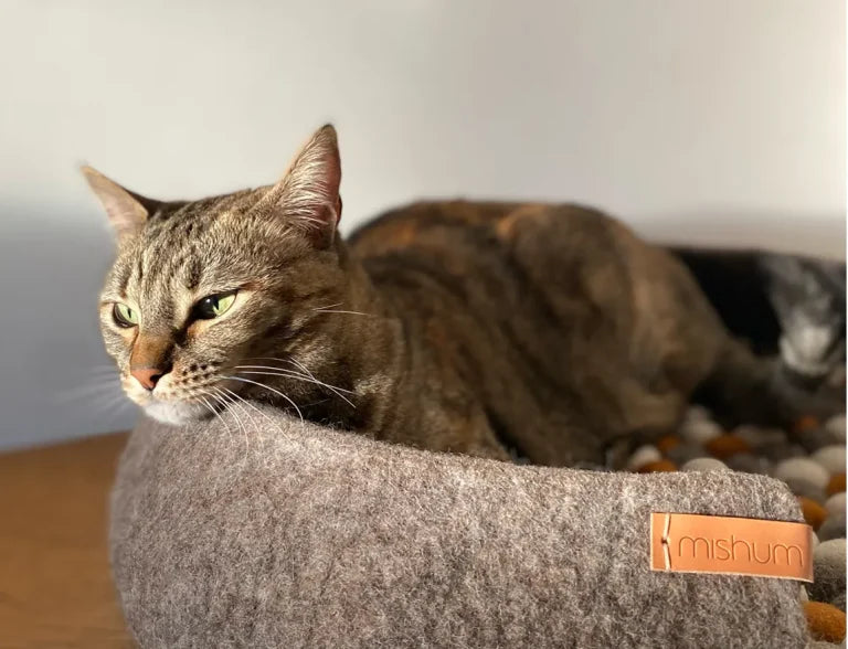 Cama Simona para perros y gatos