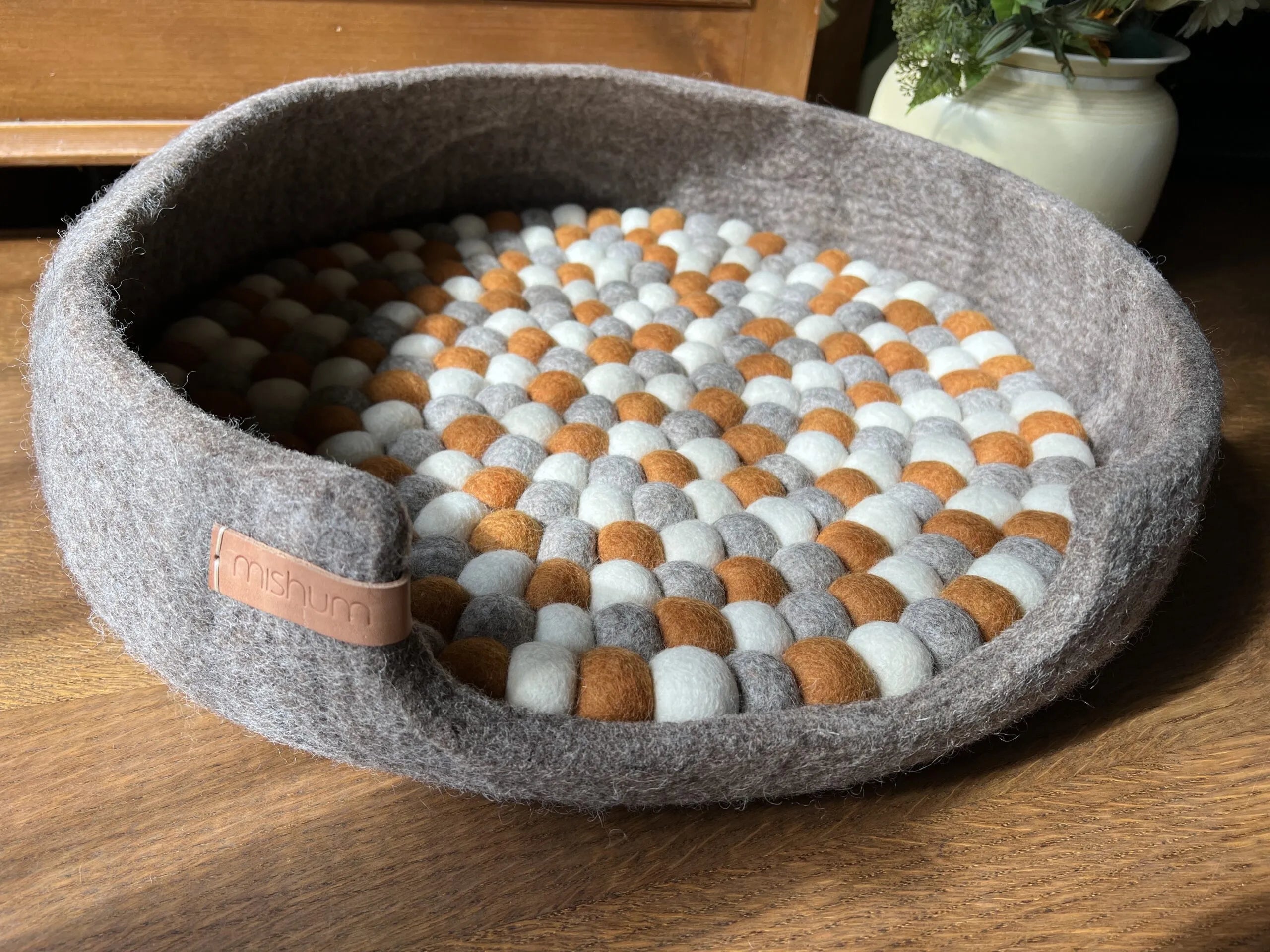 Cama Simona para perros y gatos