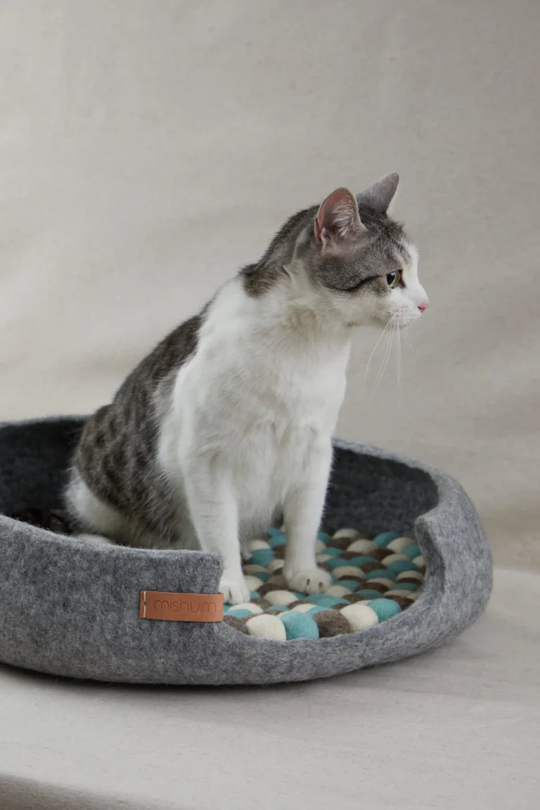 Cama Simona para perros y gatos